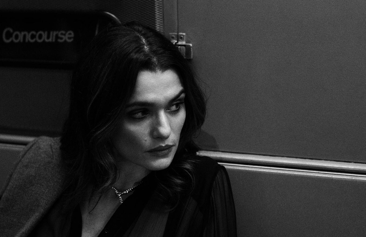 Rachel Weisz Photoshoots – Telegraph